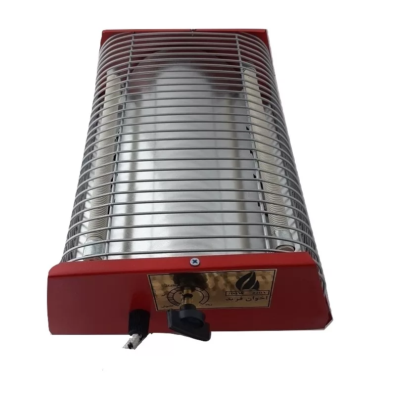 کرسی برقی اخوان فرید مدل 700