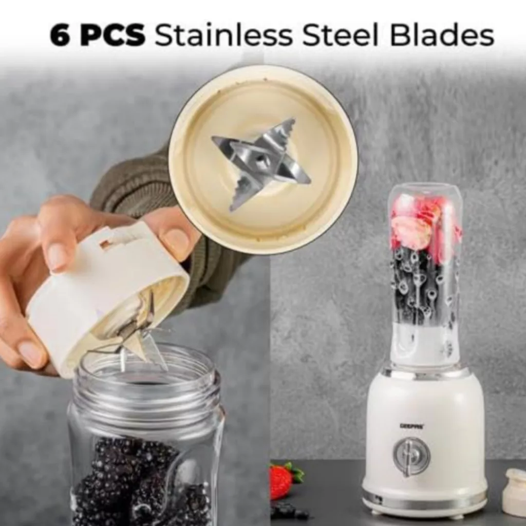 مخلوط کن جی پاس مدل GSB44113