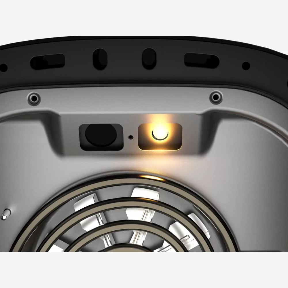 سرخ کن بدون روغن 8 لیتری میگل مدل gaf 803