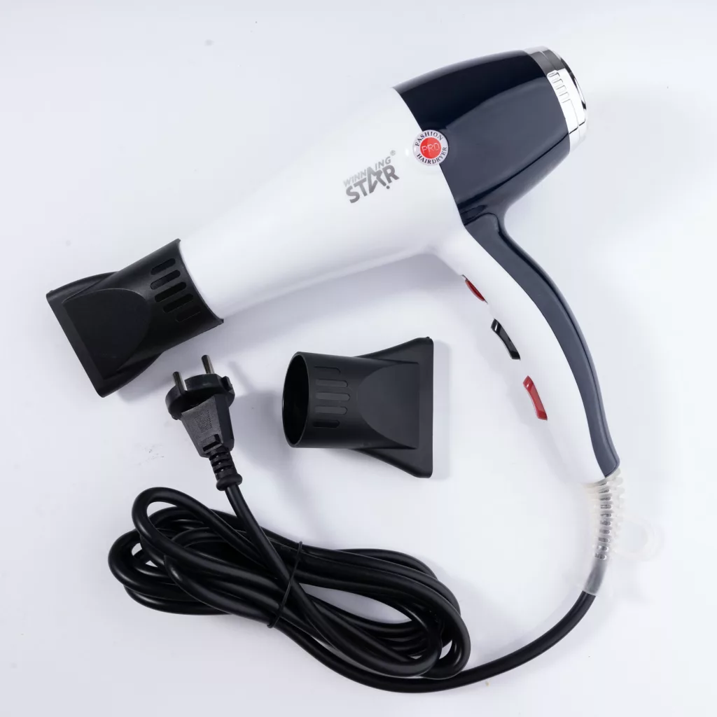 سشوار وینینگ استار مدل ST-5715