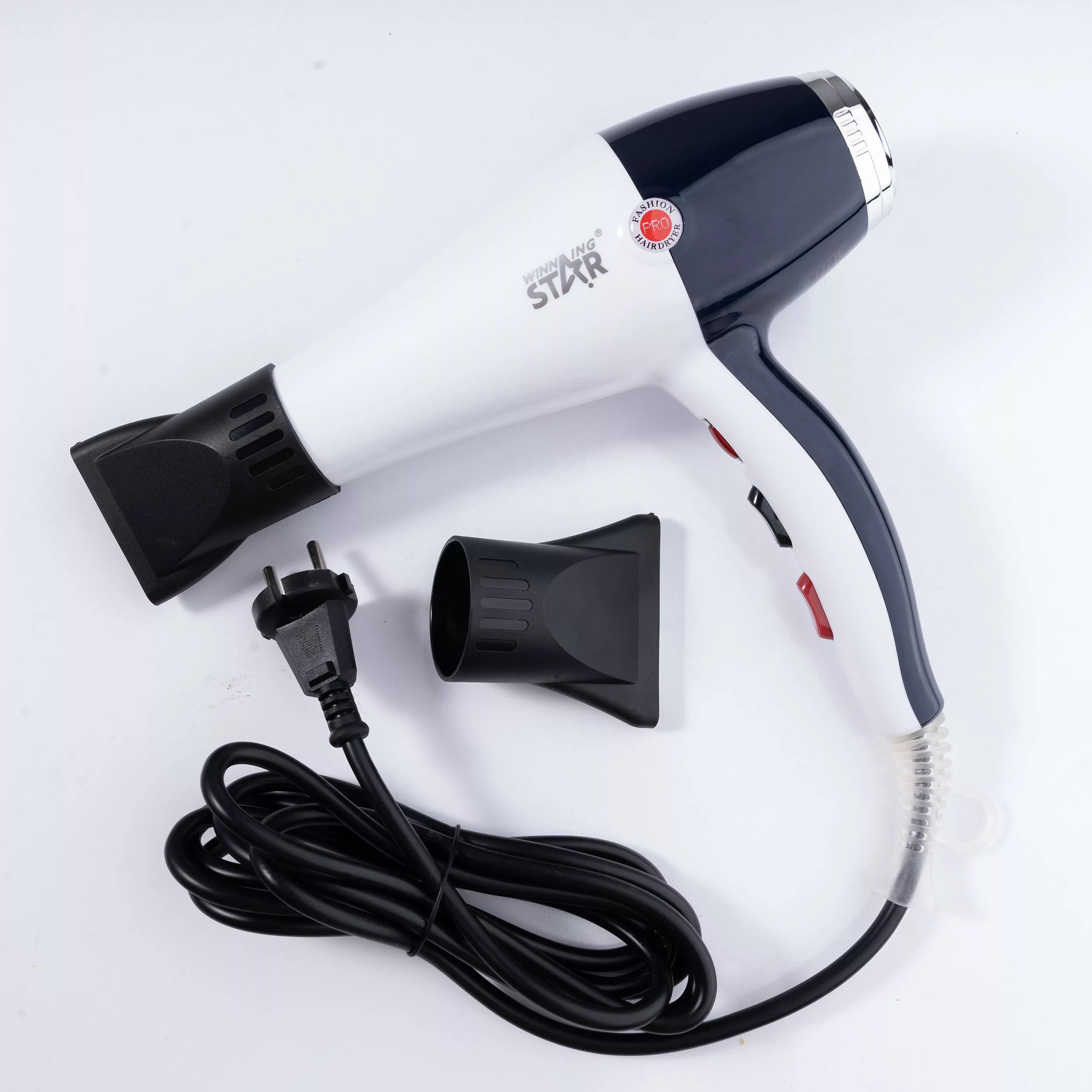 سشوار وینینگ استار مدل ST-5715