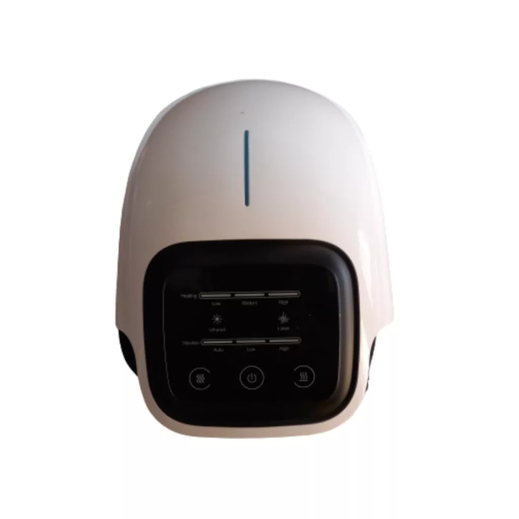 ماساژور برقی زانو مدل 35TB