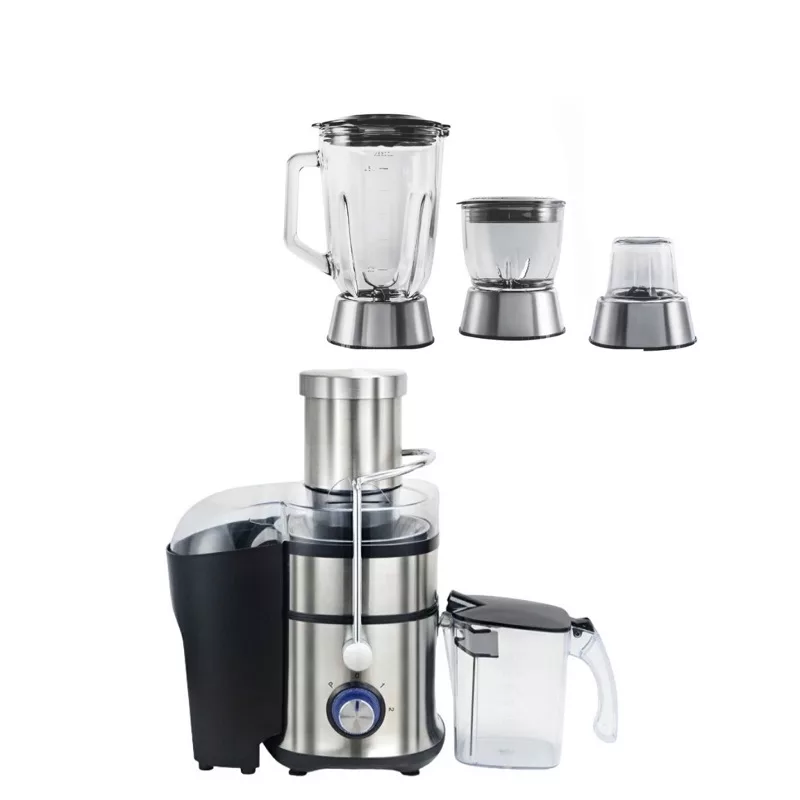 آبمیوه گیری برلین مدل BG-2020JB