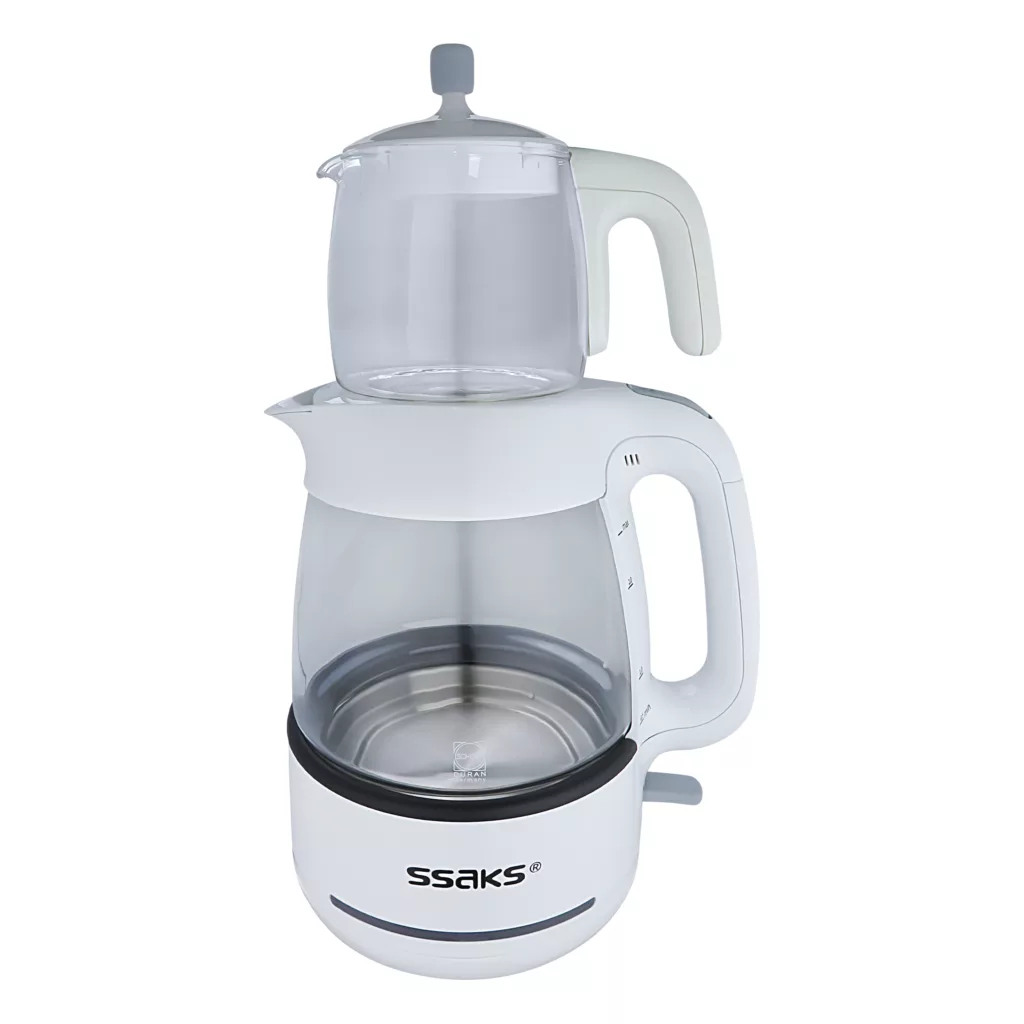 چای ساز ساکس مدل GT-TM8060