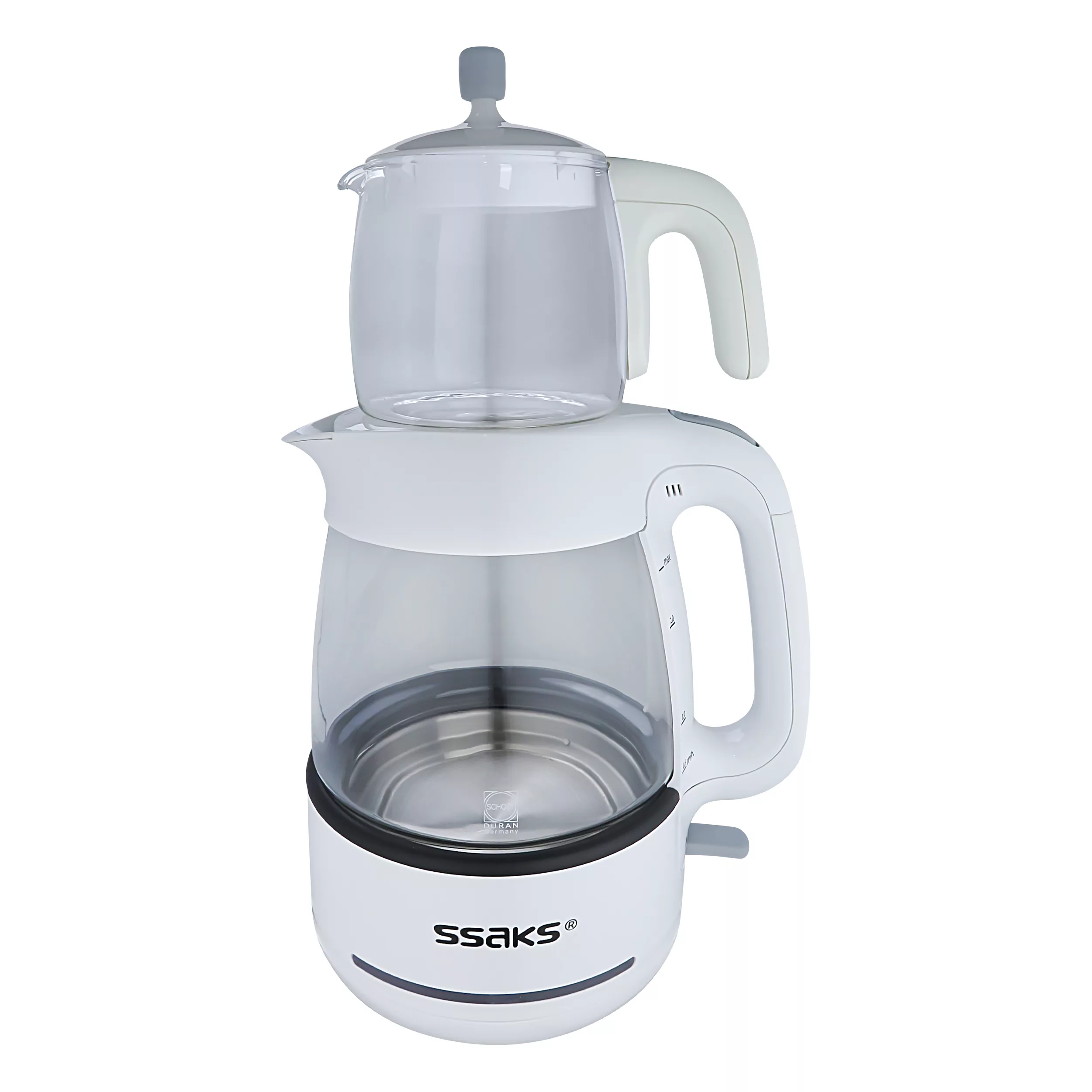 چای ساز ساکس مدل GT-TM8060