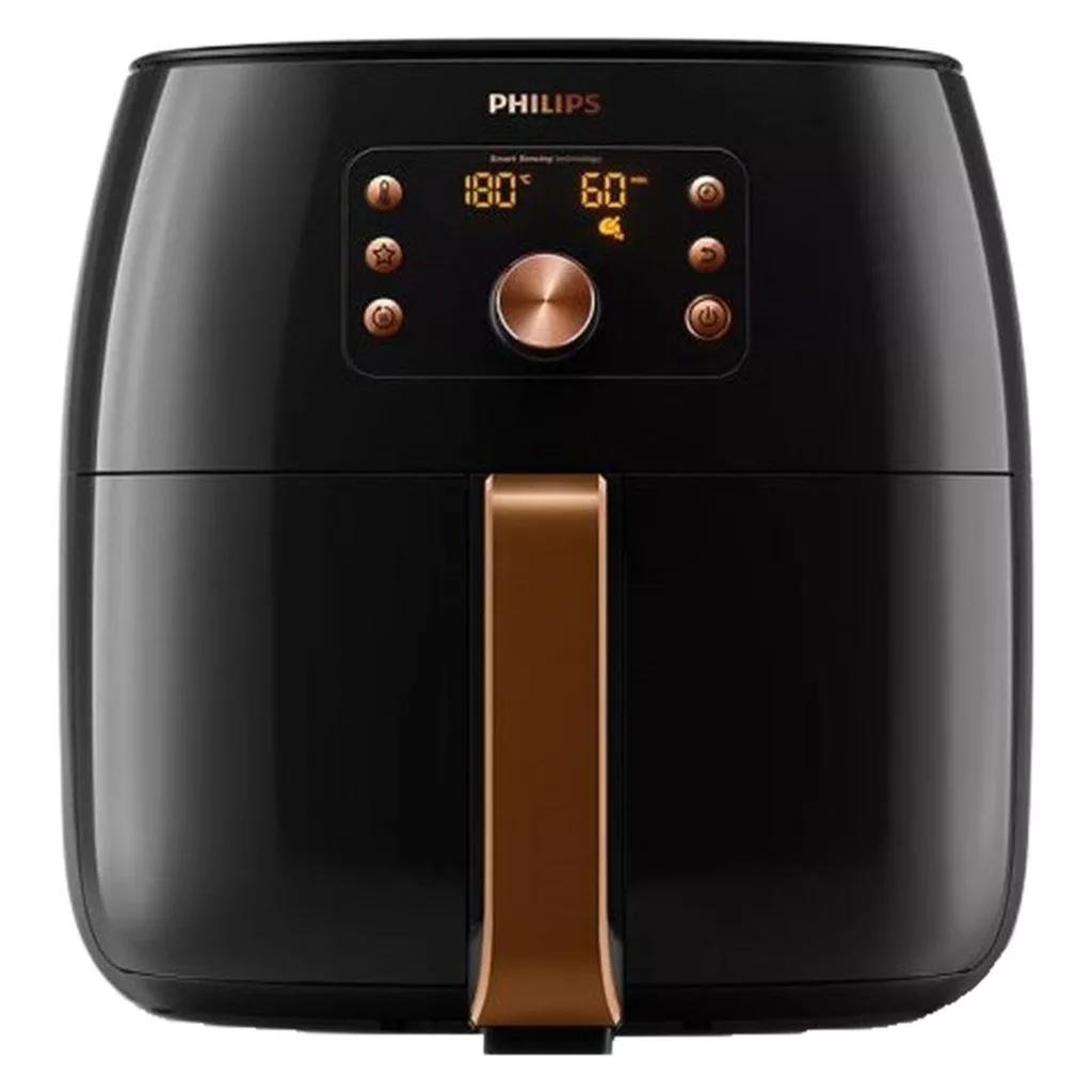 سرخ کن بدون روغن فیلیپس مدل HD9863