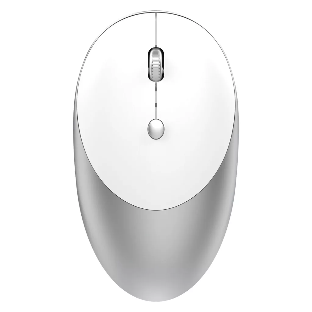 ماوس بی سیم اچ اکس اس جی مدل T36