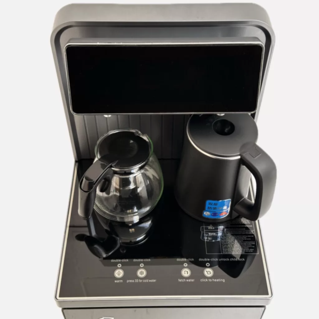 چای ساز مدل CBTY-9