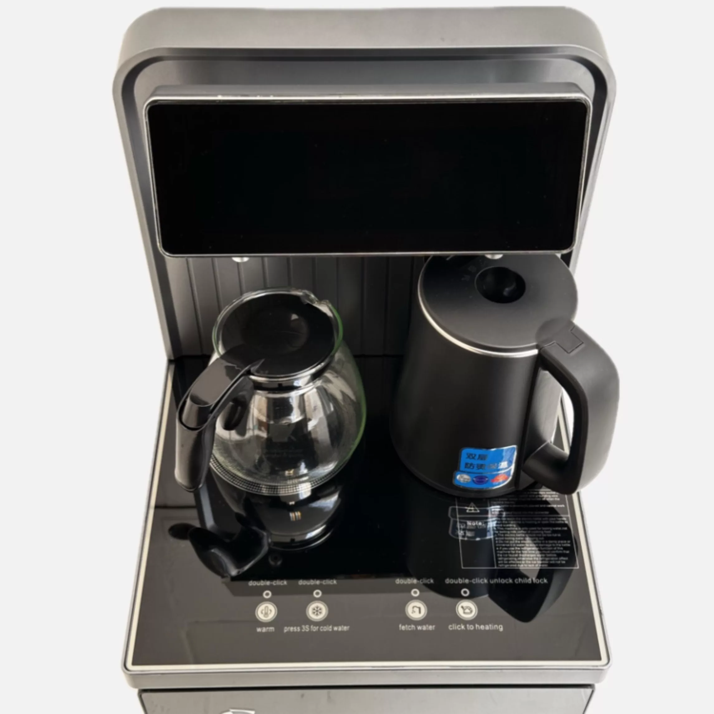 چای ساز مدل CBTY-9