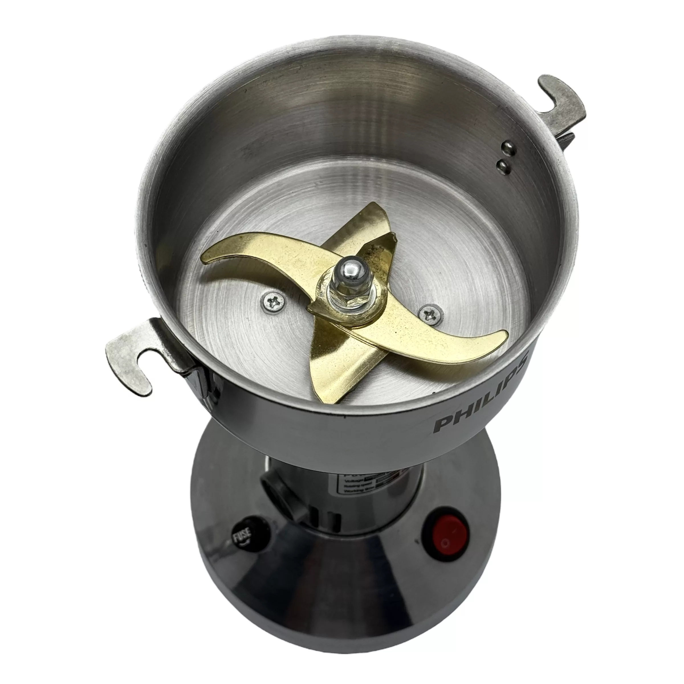 آسیاب صنعتی فیلیپس مدل MZ-7032