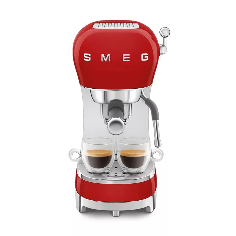 اسپرسو ساز ۱۱۰۰ میلی‌لیتر اسمگ مدل ECF02