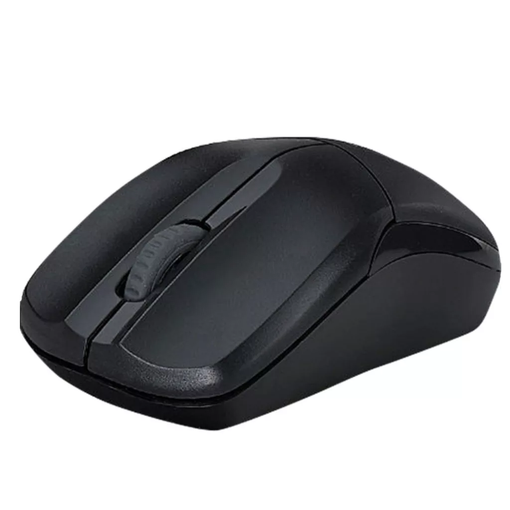 کیبورد و ماوس بی سیم رپو مدل X1800PRO