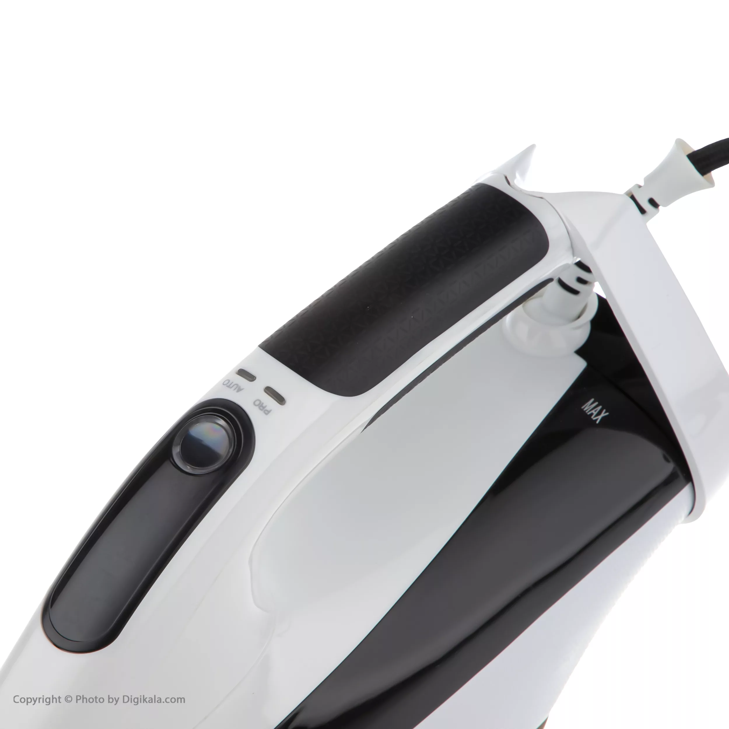 اتو بخار تک الکتریک مدل SL1108-28WBR