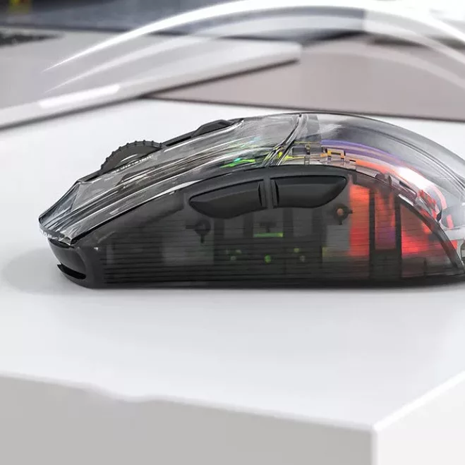 ماوس بی سیم گیمینگ مدل x2pro