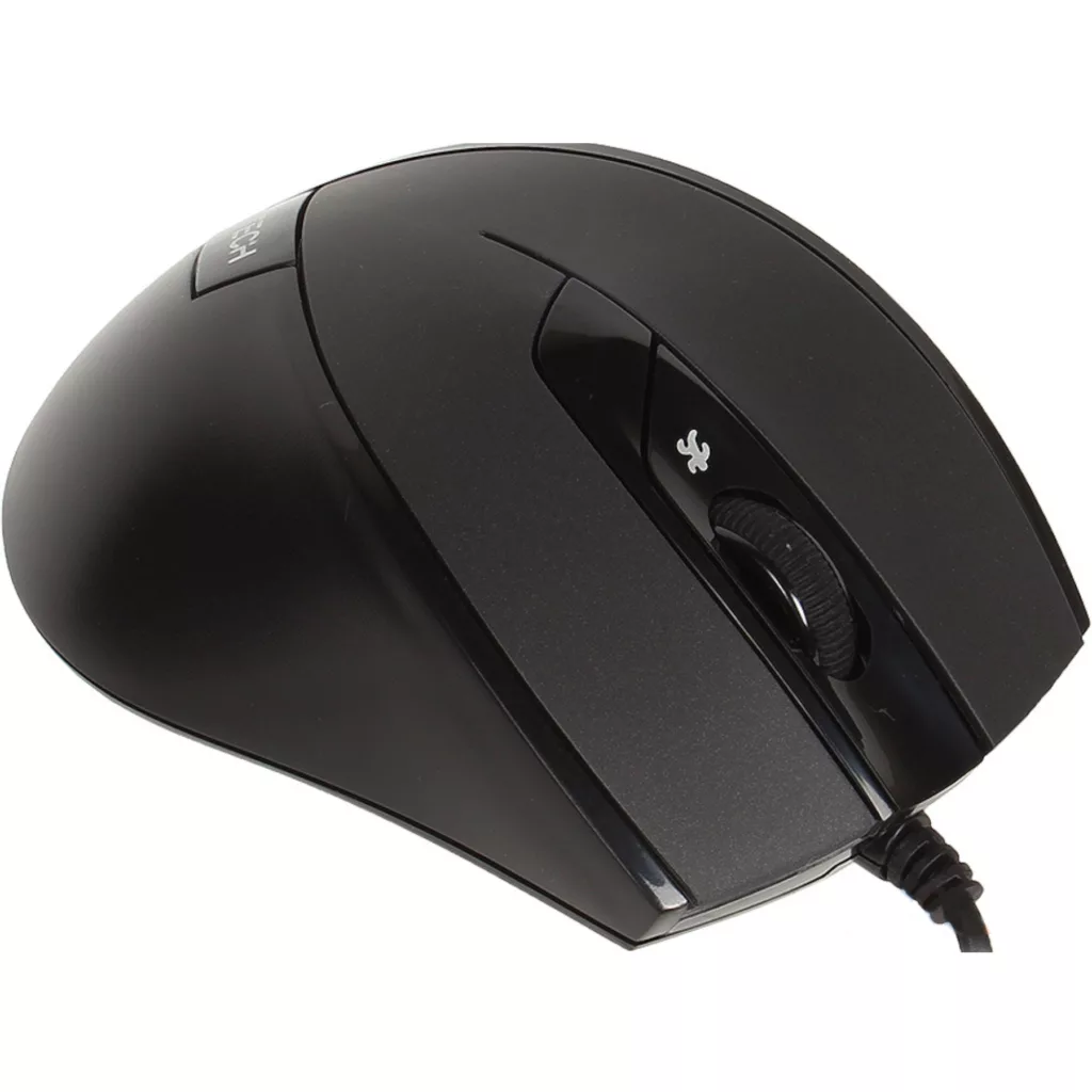 ماوس ای فورتک مدل N-600X