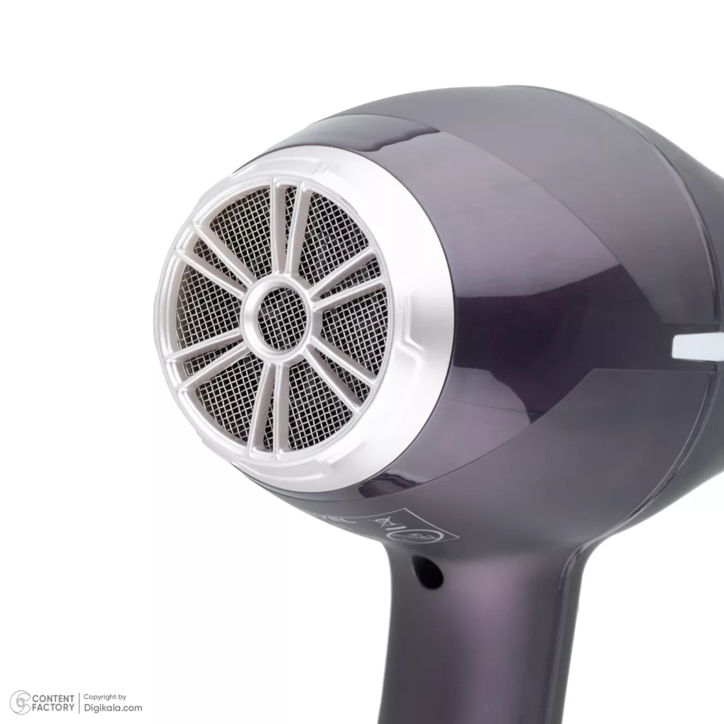 سشوار خانگی 2400 وات لول مدل 7224