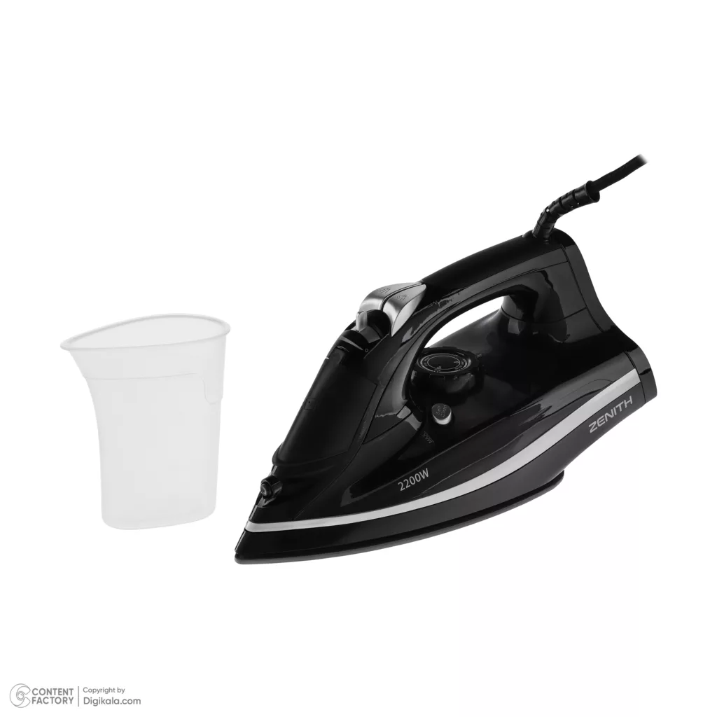 اتو بخار زنیت مدل ZSI 1416