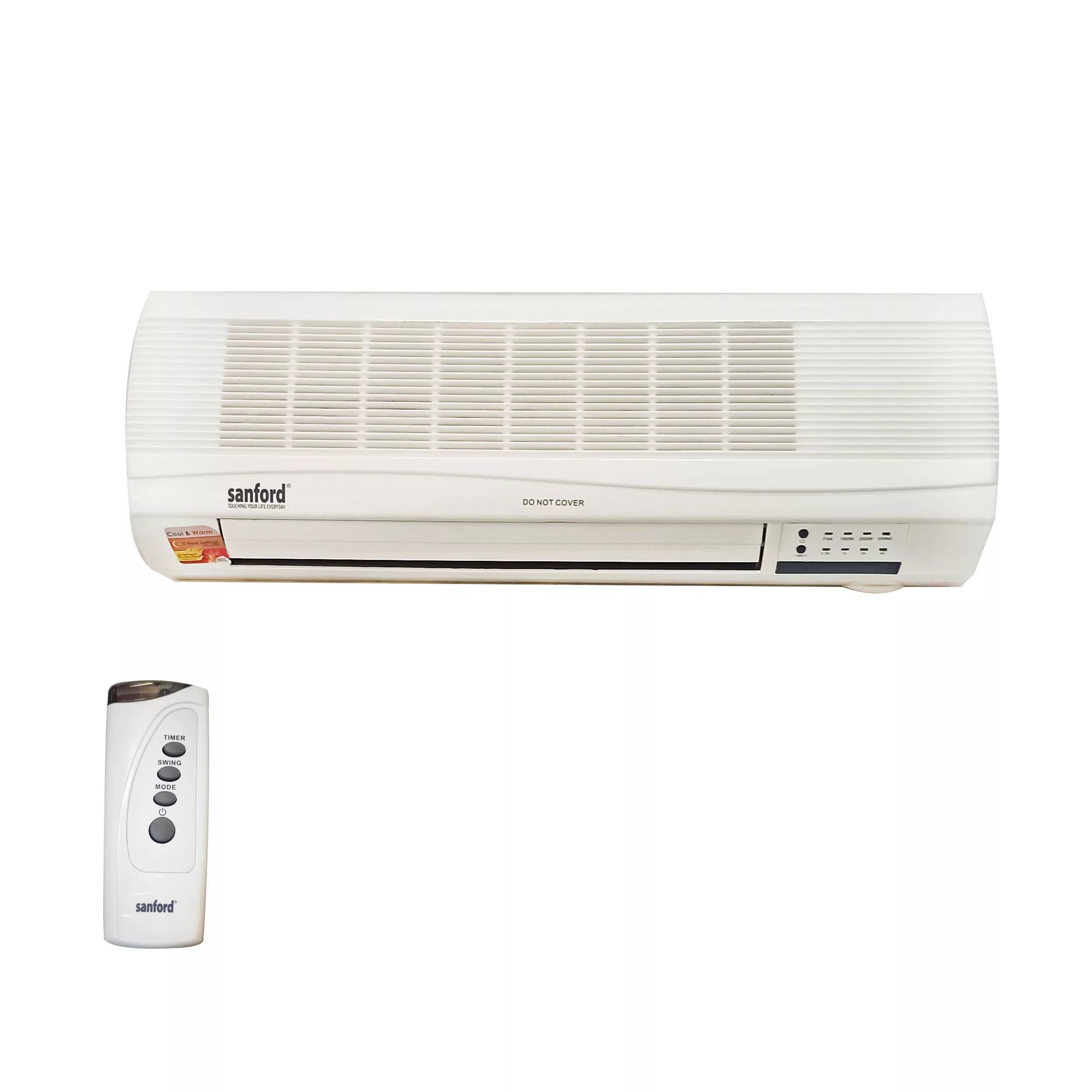 بخاری برقی سانفورد مدل SF1221