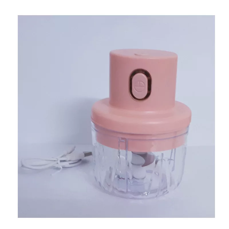 خردکن مدل شارژی 250