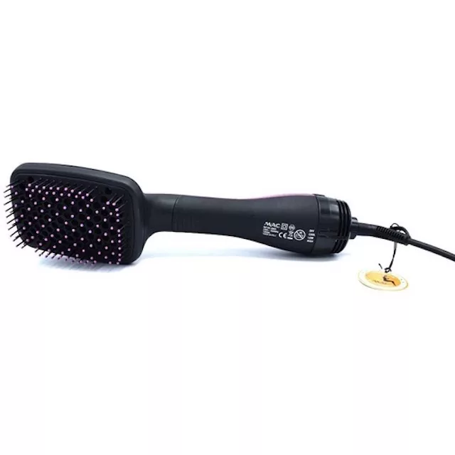 سشوار برس دار مک استایلر مدل MC-6665