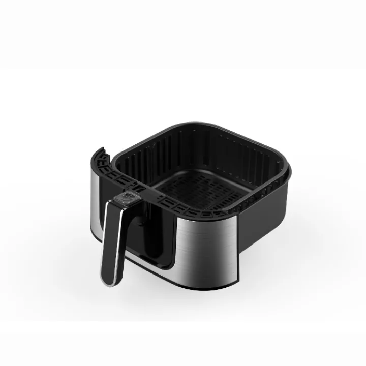 سرخ کن هیلتون مدل HL4667AF