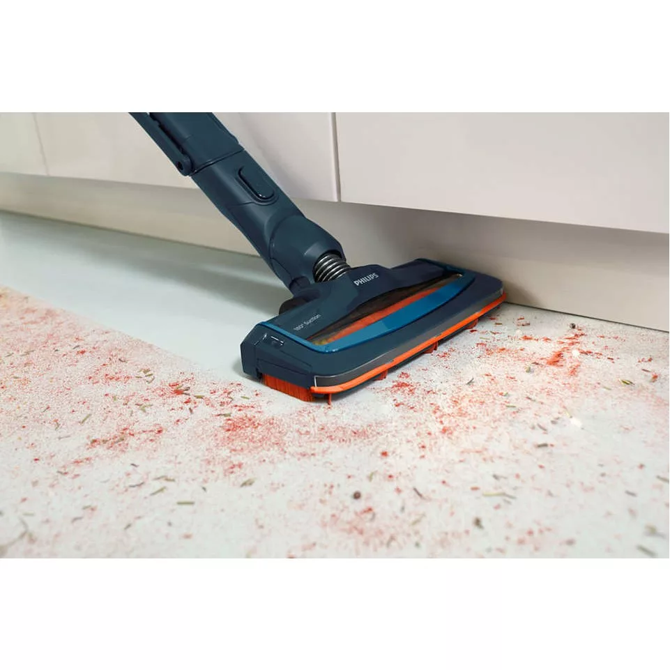 جارو شارژی فیلیپس مدل SpeedPro FC6724/01