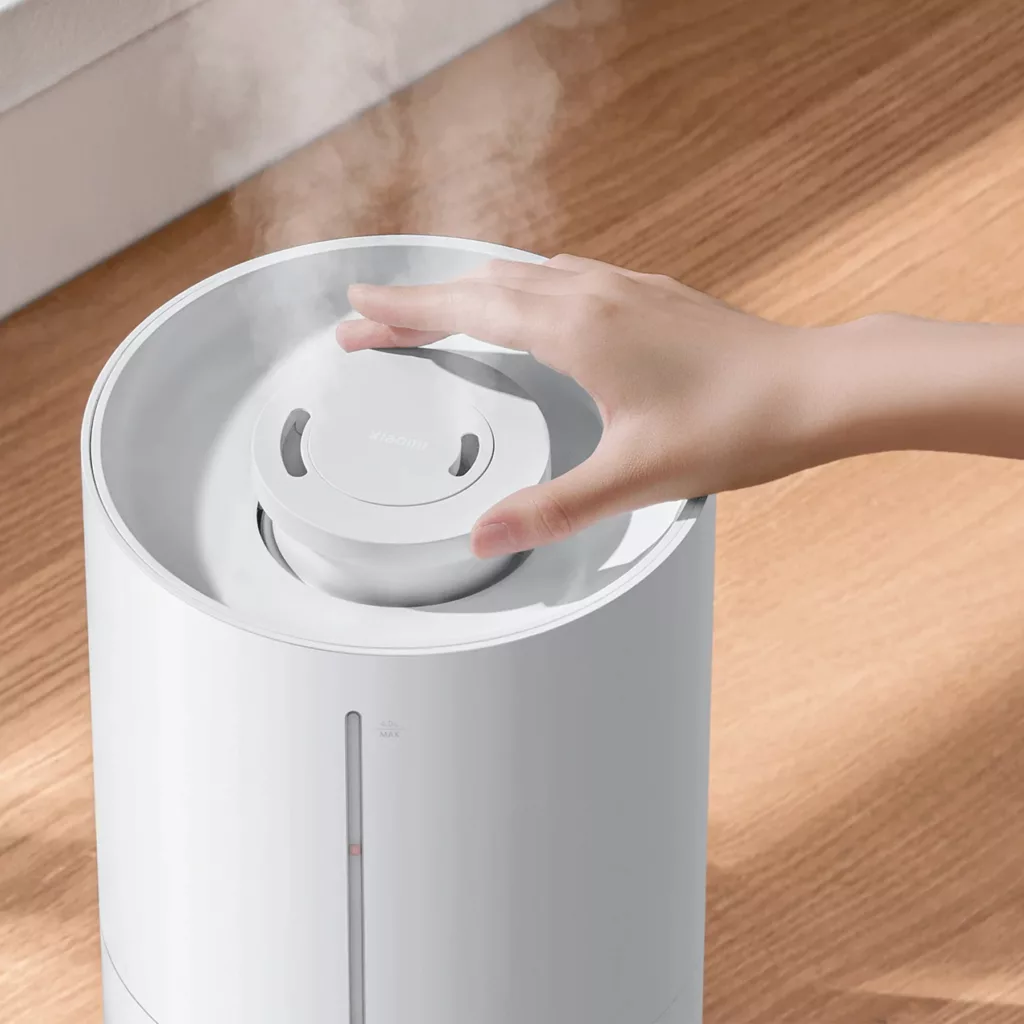 دستگاه بخور سرد شیائومی مدل Smart 2 Lite