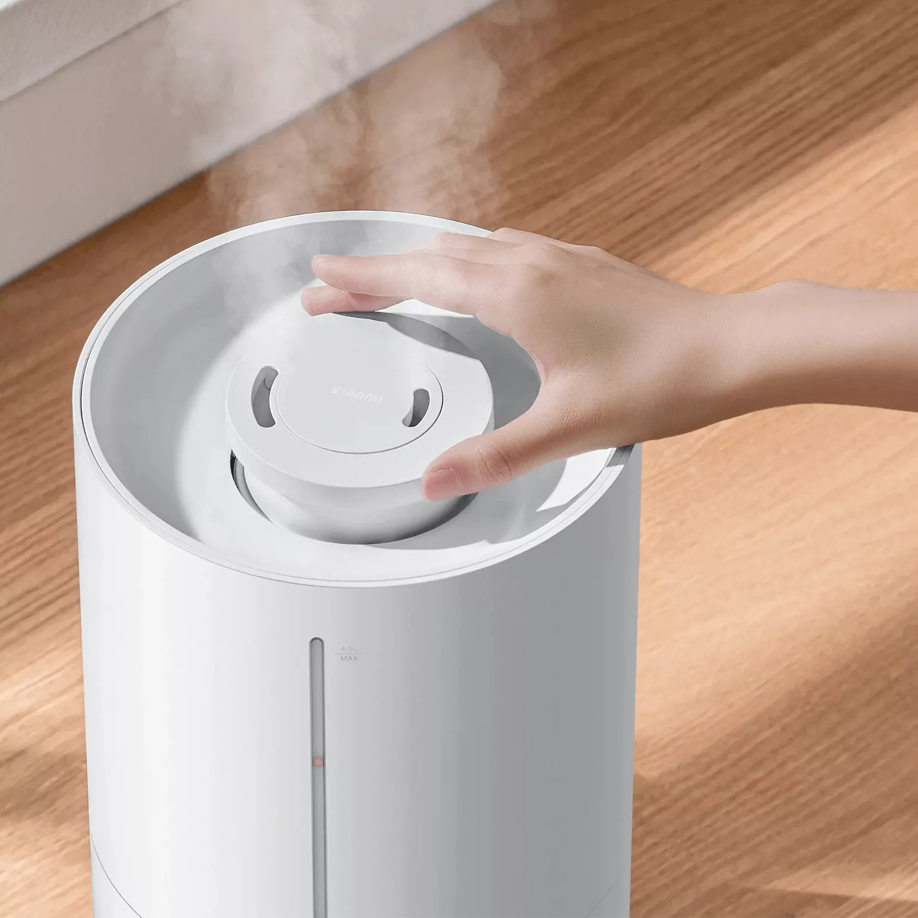 دستگاه بخور سرد شیائومی مدل Smart 2 Lite