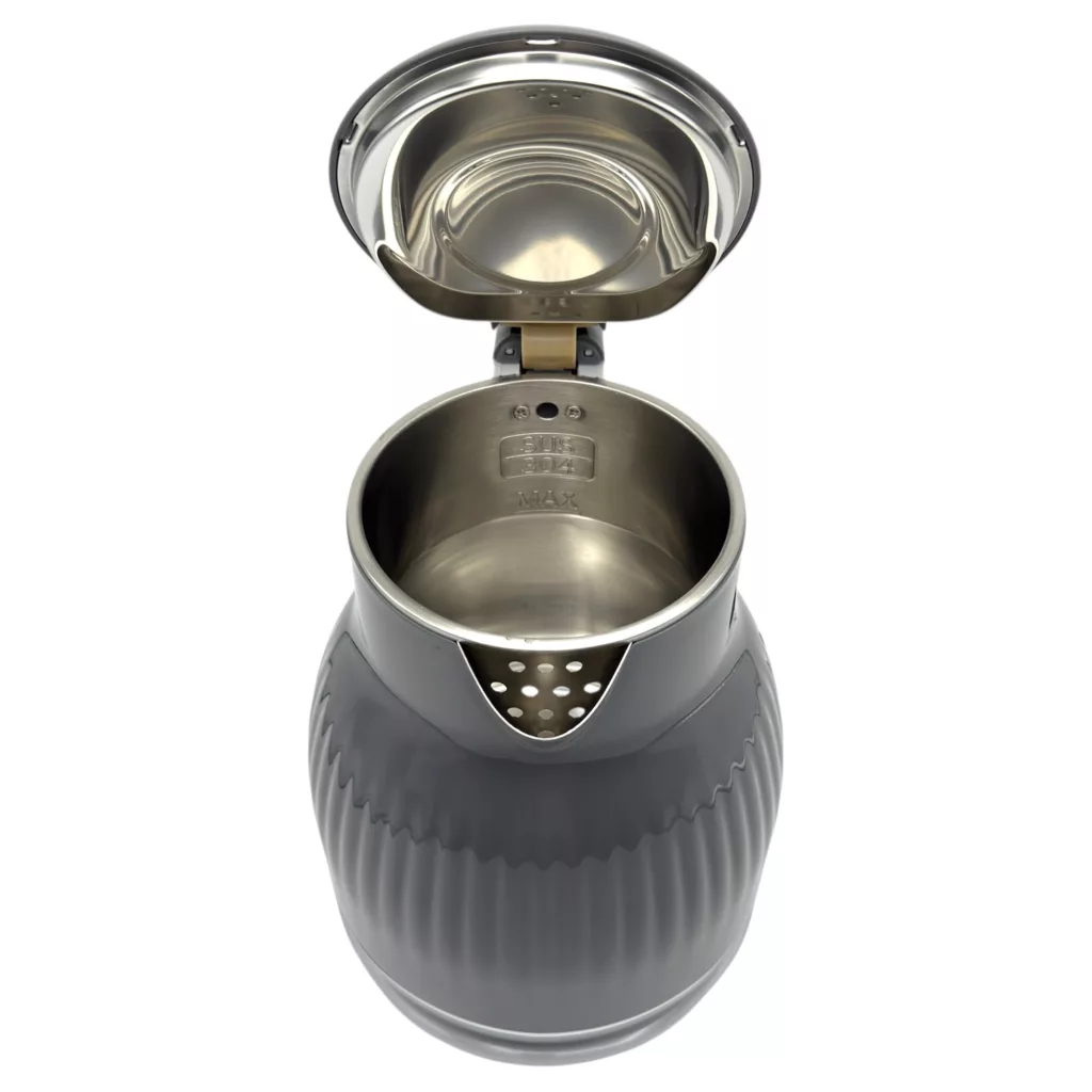 کتری برقی مونتینی مدل NATALY گنجایش 2 لیتر