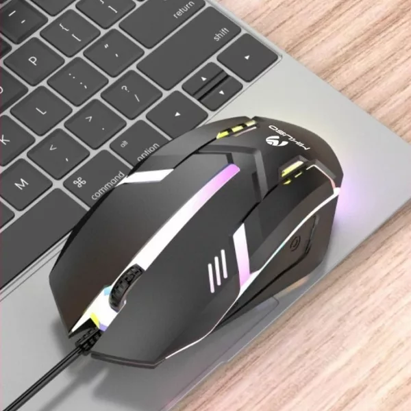 ماوس میکاسو مدل MOS-379U