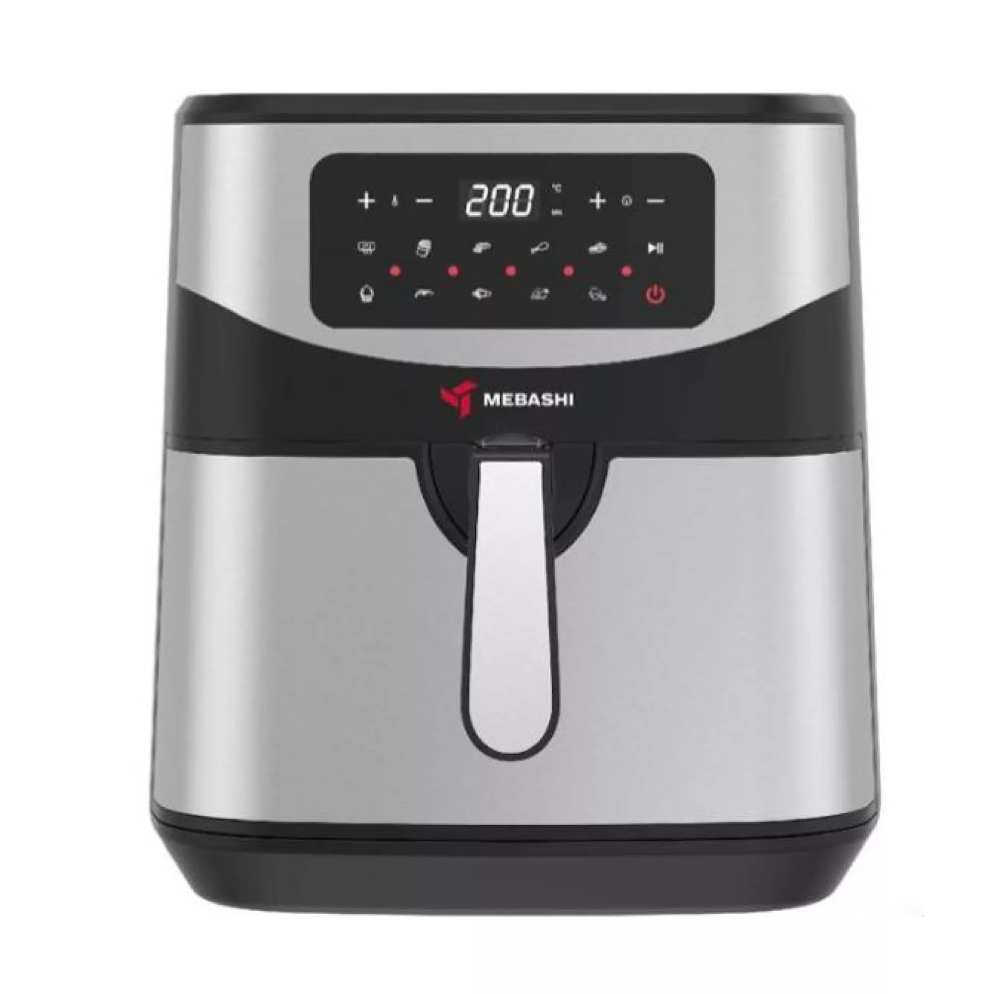 هواپز مباشی مدل ME-AF959