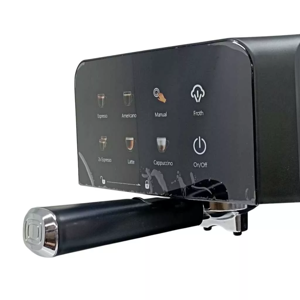 اسپرسو ساز ۱۶۰۰ میلی‌لیتر نوا مدل NCM-173