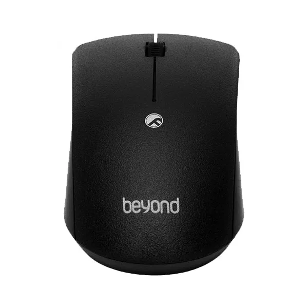 کیبورد و ماوس بیاند مدل BMK-4550 RF