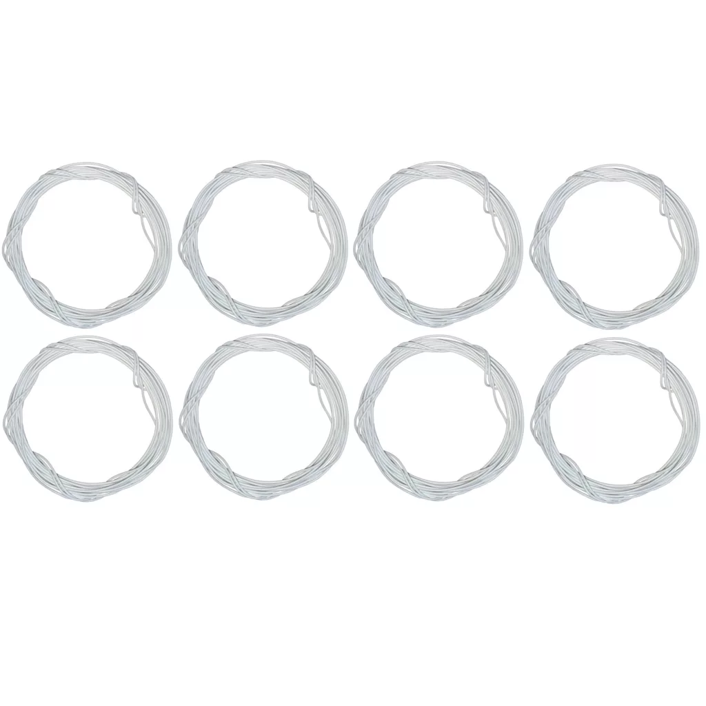 المنت گرمکن صندلی مدل FL-12V3M بسته 8 عددی