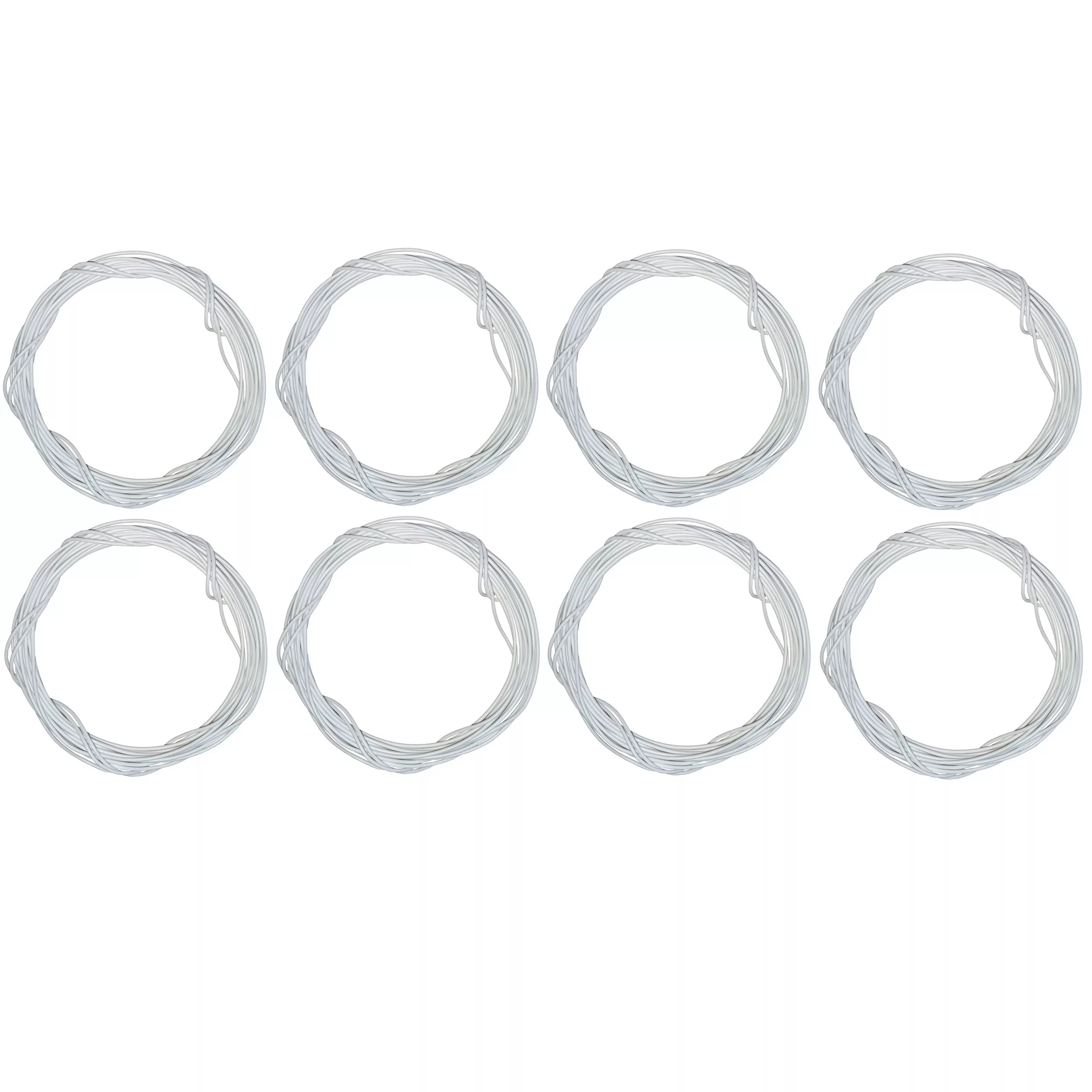 المنت گرمکن صندلی مدل FL-12V3M بسته 8 عددی