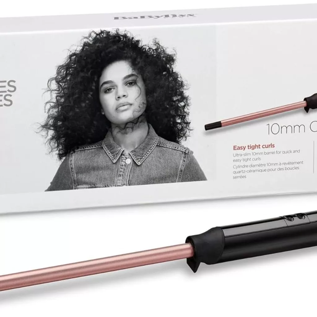 فركننده مو بابيليس مدل C449SDE