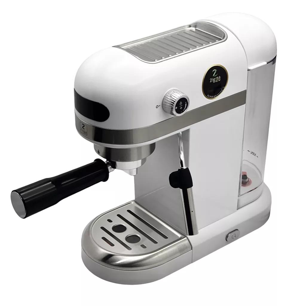 اسپرسو ساز زیگما مدل EM131A