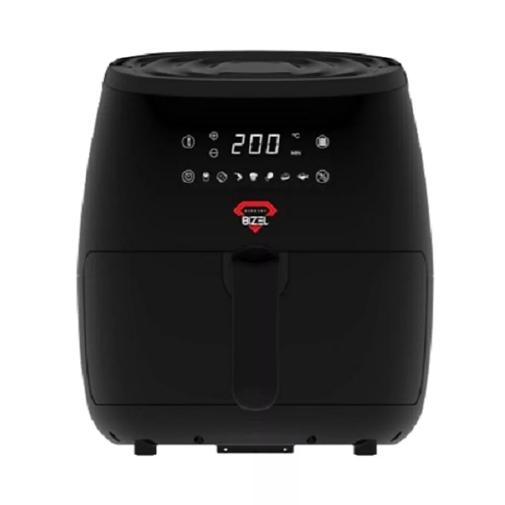 سرخکن 5 لیتر بیزل مدل bl۲۹۱ سرخکن 5 لیتر بیزل مدل bl۲۹۱