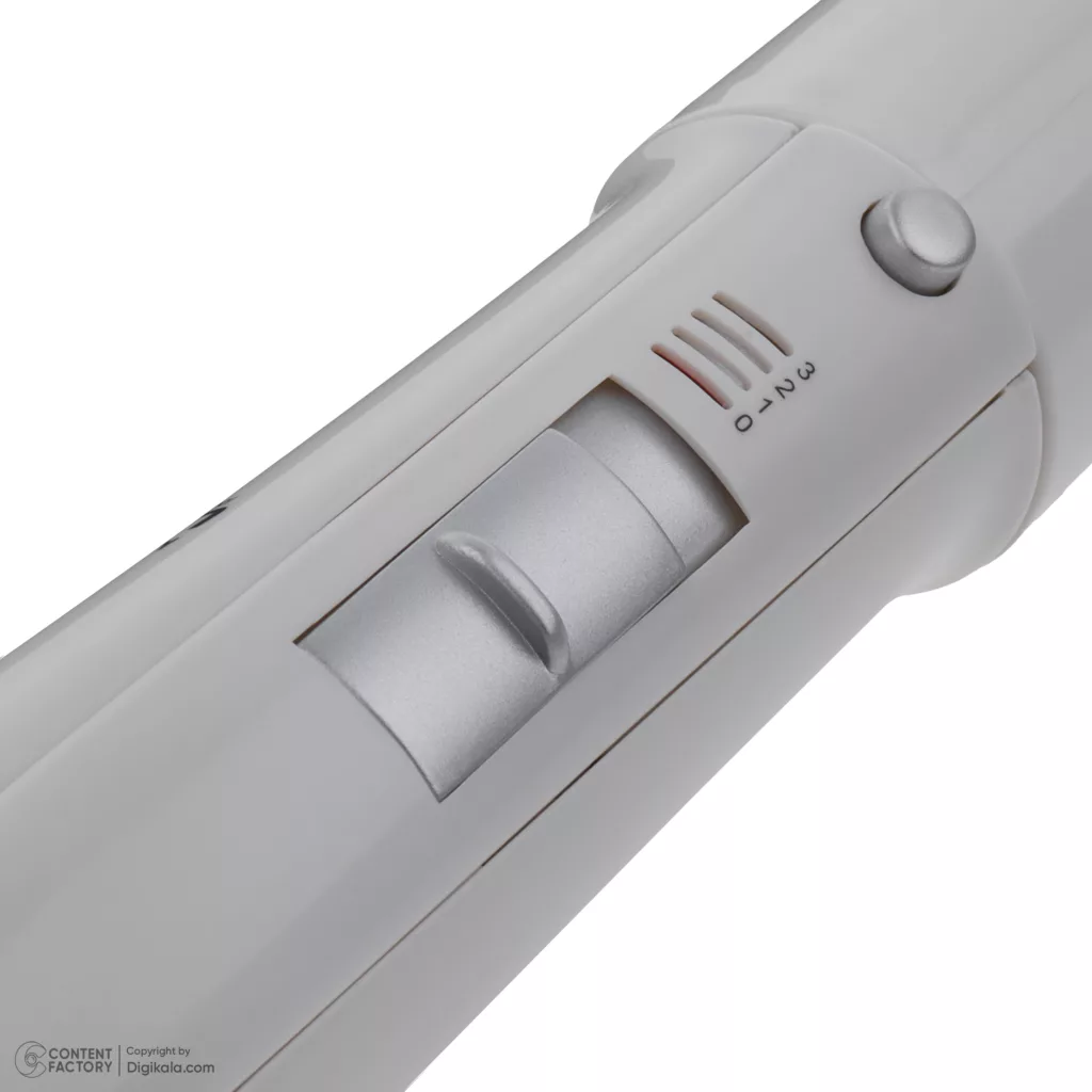 سشوار برس دار حالت دهنده برلین مدل BG-1261 HSB