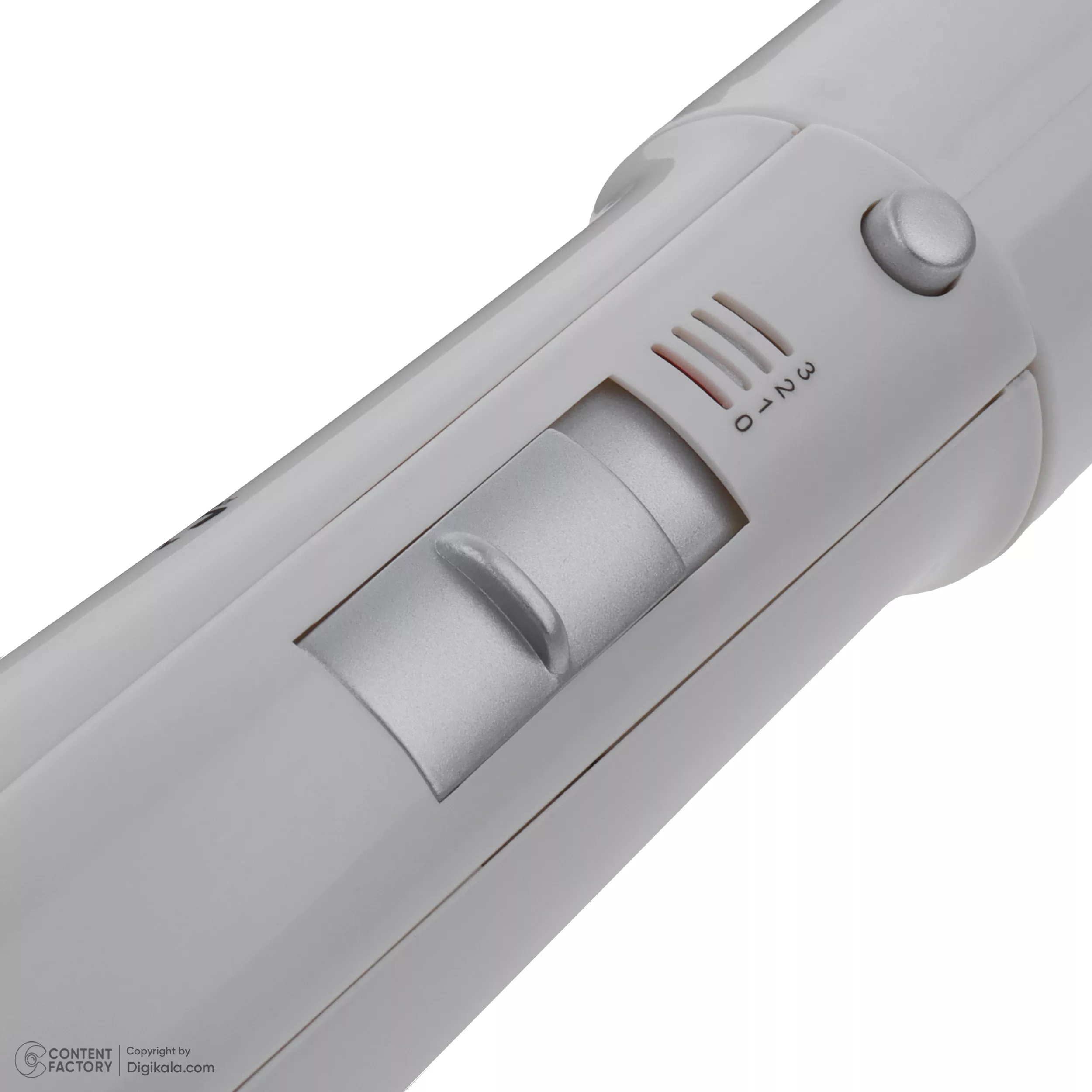 سشوار برس دار حالت دهنده برلین مدل BG-1261 HSB