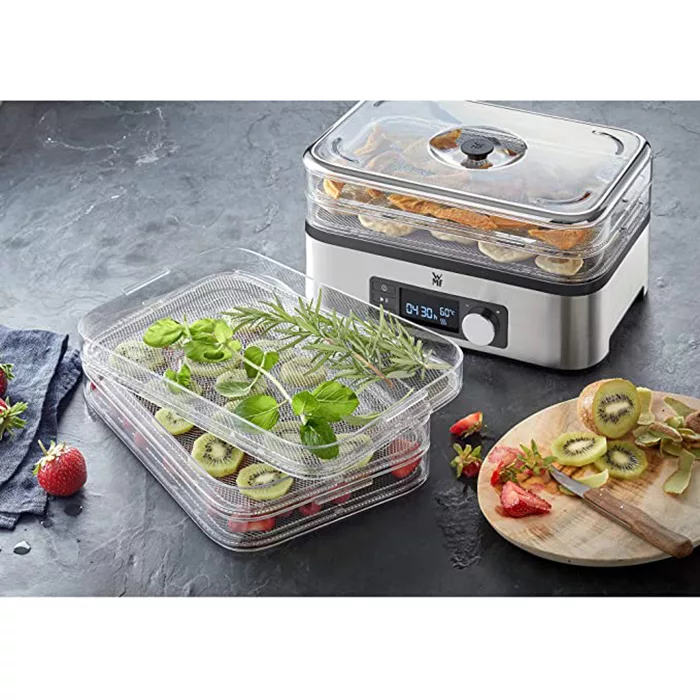 میوه خشک کن دبلیو ام اف مدل Kitc