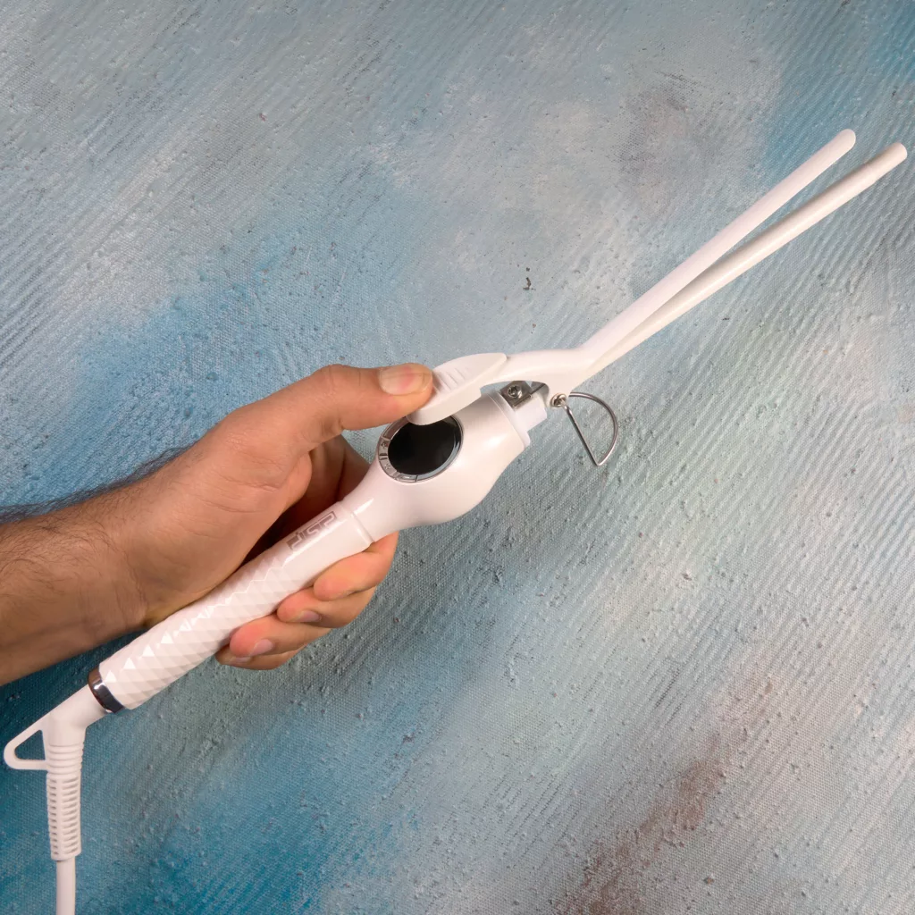 فر کننده و حالت دهنده مو دی اس پی مدل  20148A