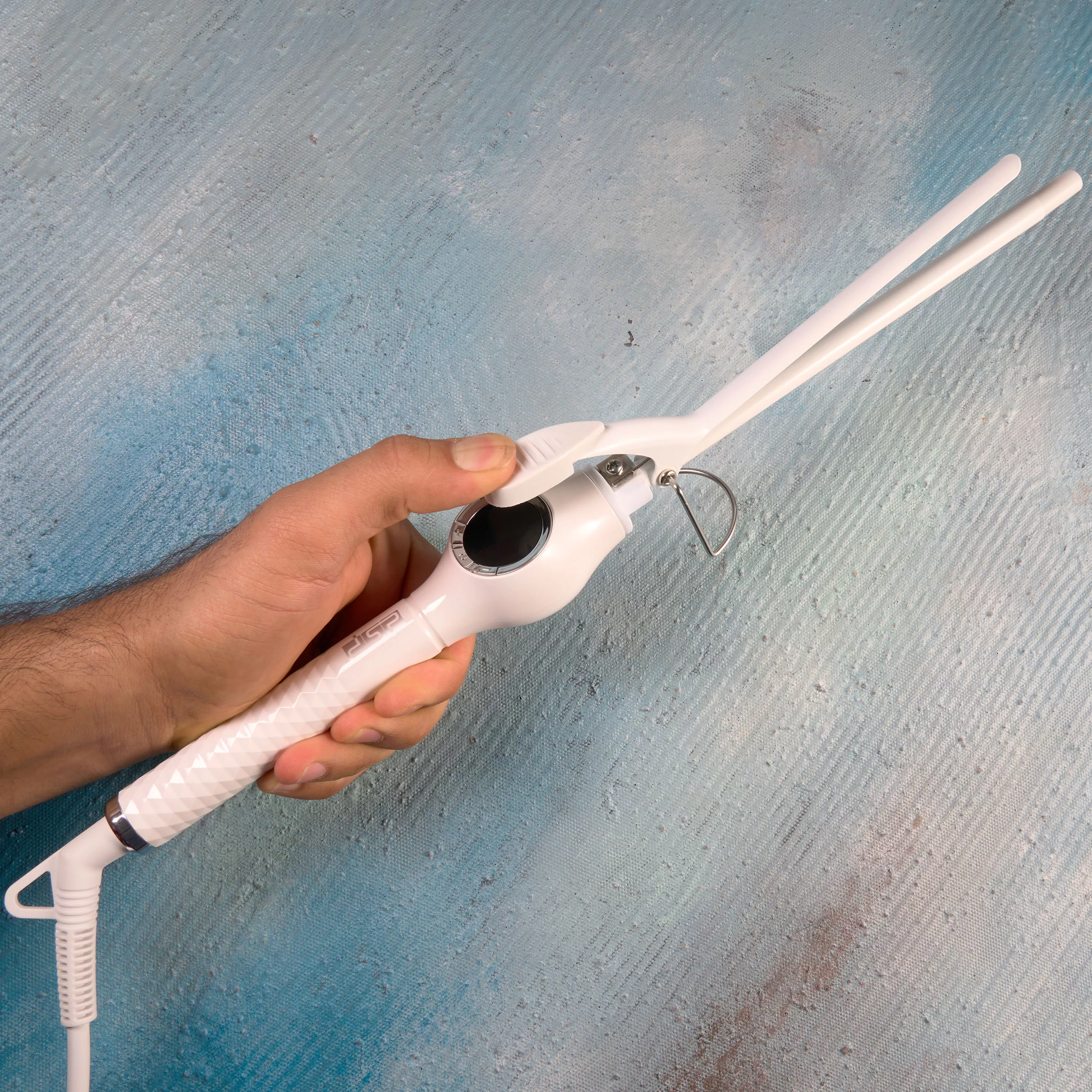 فر کننده و حالت دهنده مو دی اس پی مدل  20148A