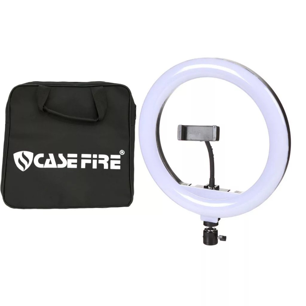 رینگ لایت مدل QX-260