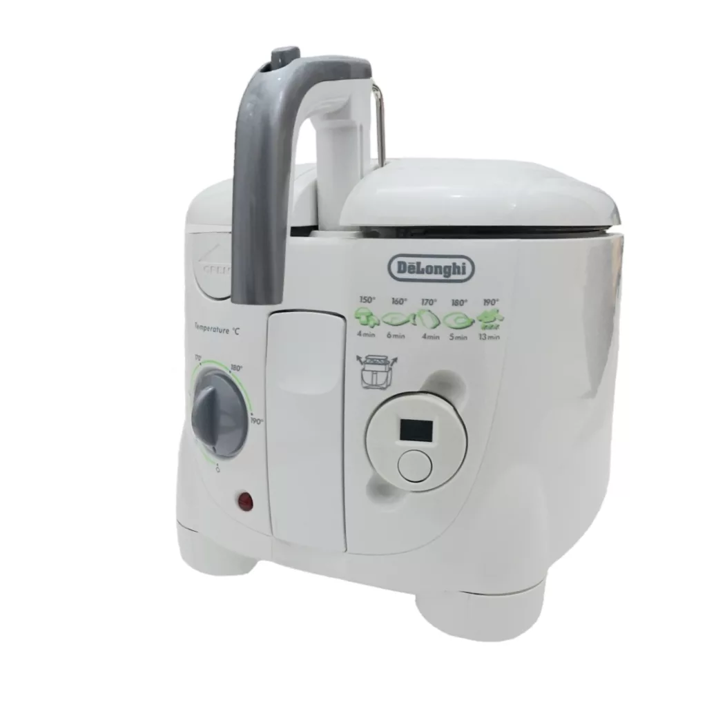 سرخ کن دلونگی مدل F17233