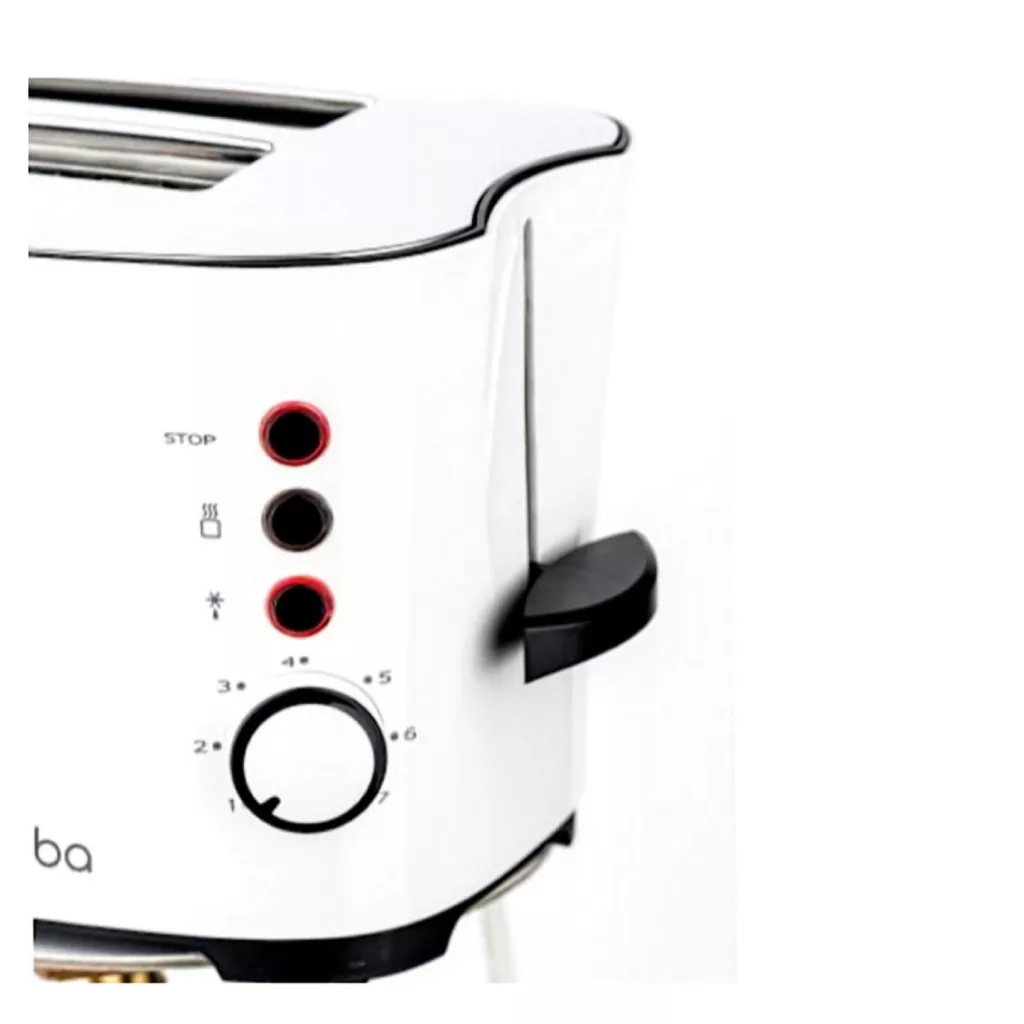 توستر فکر مدل Alba Toaster