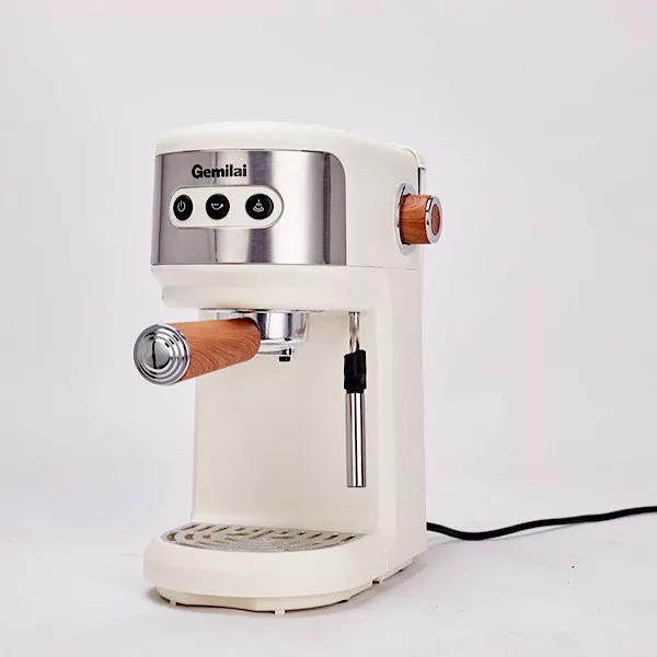اسپرسو ساز 1100 میلی‌لیتر جمیلای مدل 3023