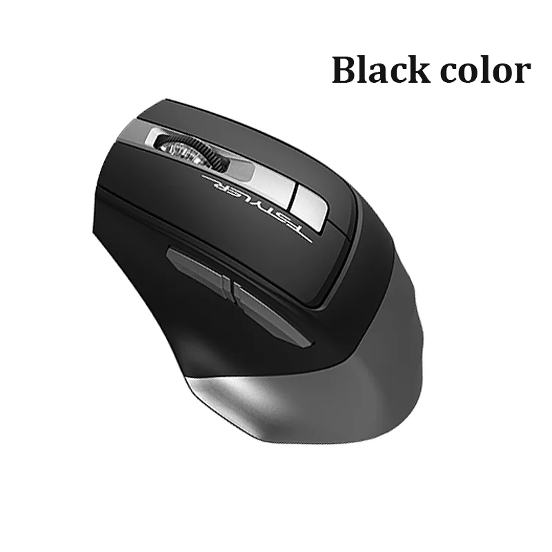 ماوس بی سیم ای فورتک مدل F_B_35_S_SILENT