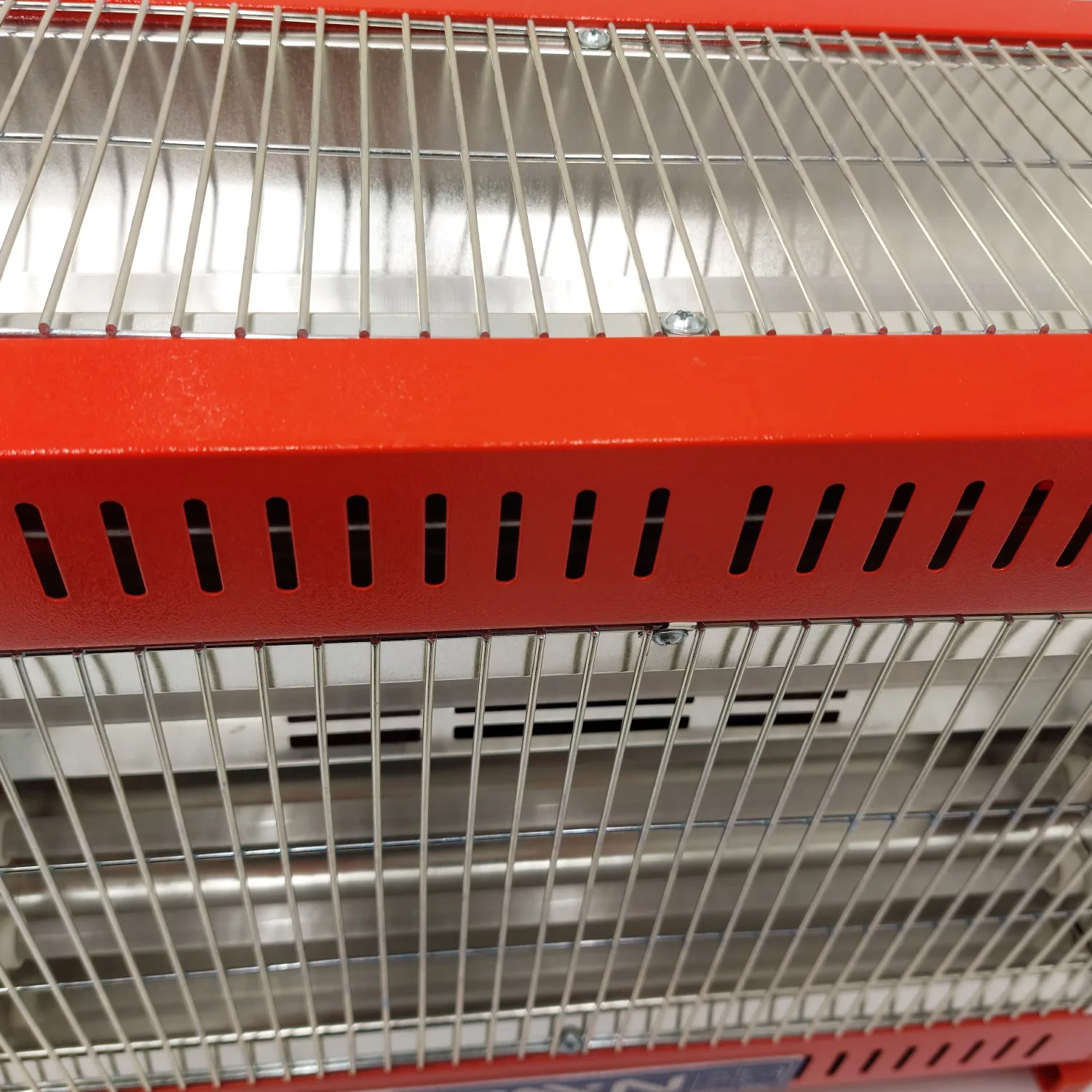 بخاری برقی راین مدل Ra-2800