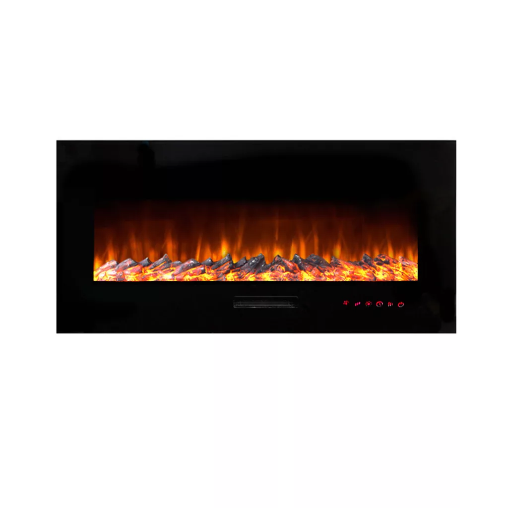 شومینه دیواری برقی شومینه بیستون مدل C.Z_180_T_L4.bs